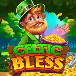 Celtic Bless, tra i giochi di Cazimbo Casino