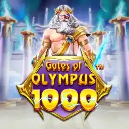 Gates of Olympus 1000, tra i giochi di Cazimbo Casino