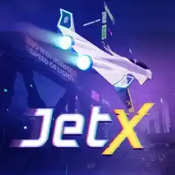 JetX, tra i giochi di Cazimbo Casino