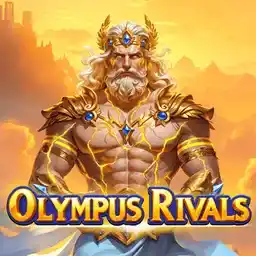 Olympus Rivals, tra i giochi di Cazimbo Casino