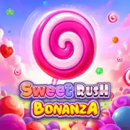 Sweet Rush Bonanza, tra i giochi di Cazimbo Casino